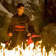 Illustration for article titled Secrets And Glimpses Of The Last Airbender Filming